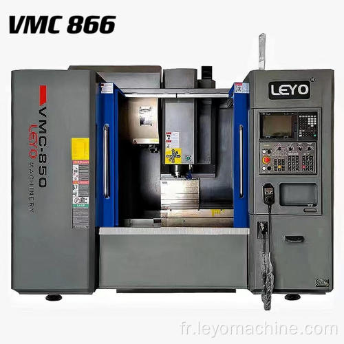 VMC 866 Centre d'usinage vertical